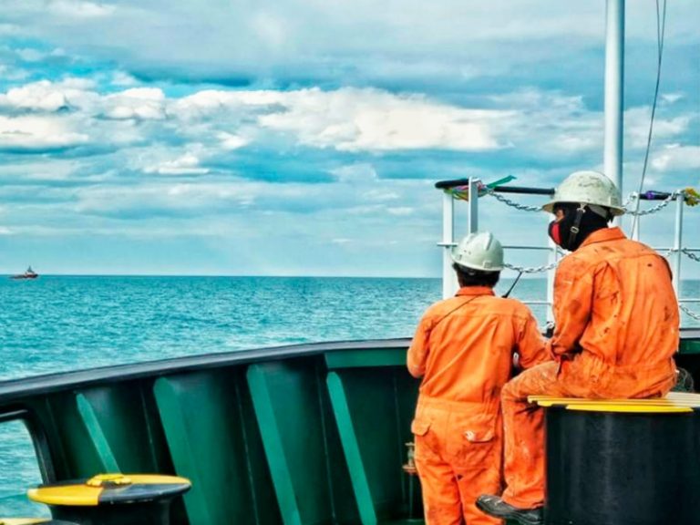 Comité de Seguridad Marítima de la OMI aprueba protocolos para el