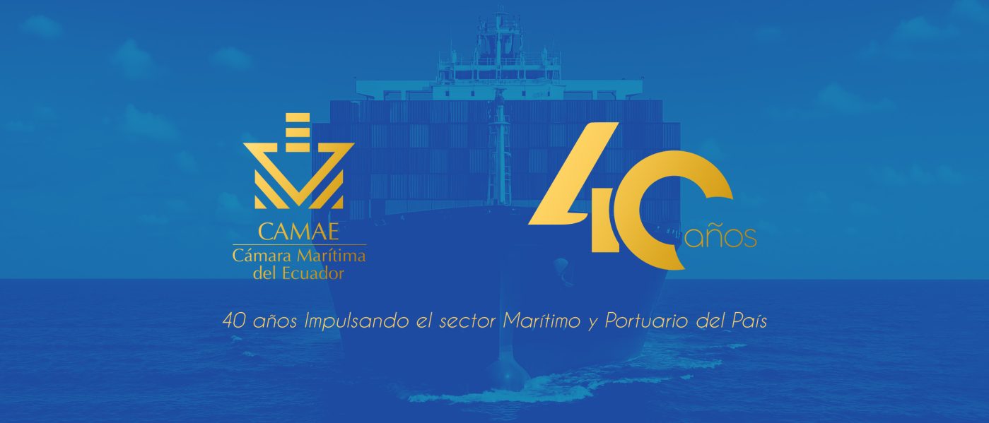 Información sobre - Nosotros - Cámara Marítima del Ecuador