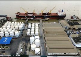 QC Terminales Ecuador