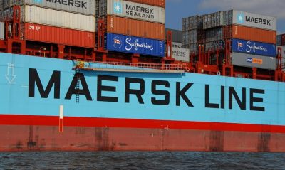 Maersk 1 1