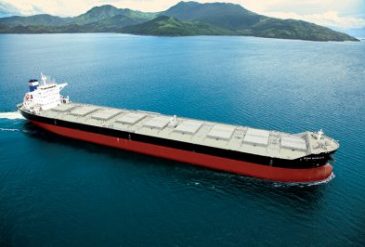 Star Bulk Capesize Star Borealis BIG 400x266