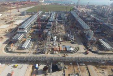 cheniere to upsize corpus christi lng financing to 6 4 bln 400x300