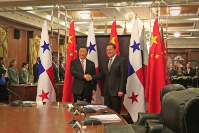 china panama 400x267