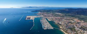 ALGECIRAS
