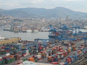 GENOVA