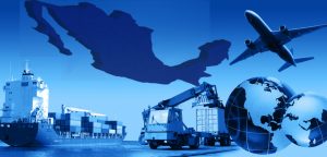 comercio internacional