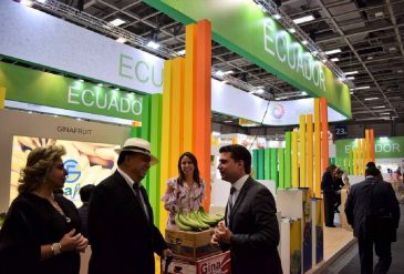 feria fruit logistica