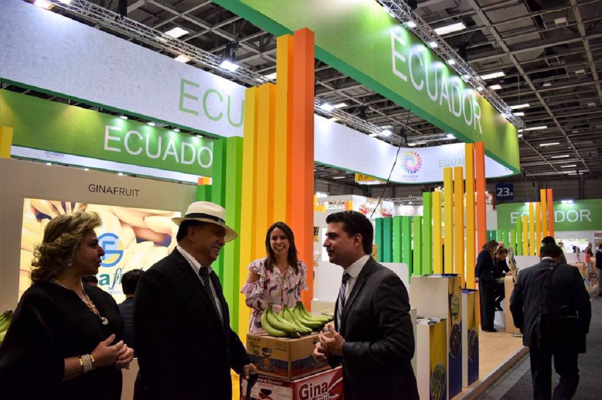 feria fruit logistica