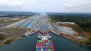 Canal de Panama 04