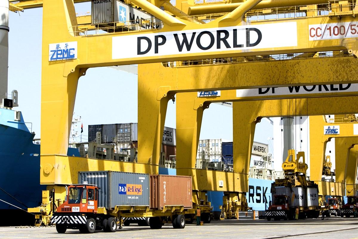 DPWorld