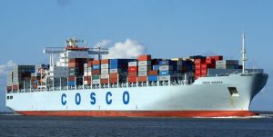 coscoshipping