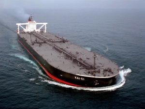 petróleo