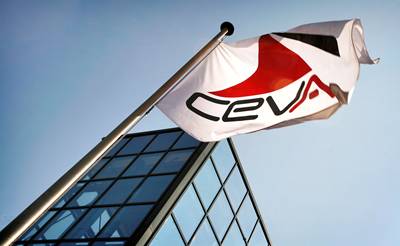 CEVA