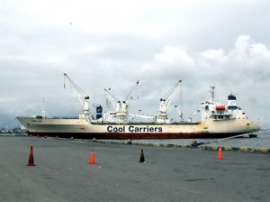 DRAGADO