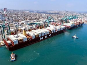 dp world