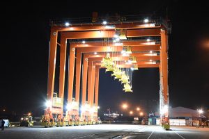 ictsi