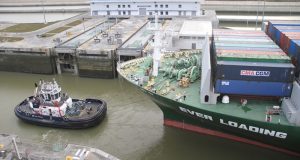 Canal de Panama 0000