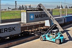 MAERSK