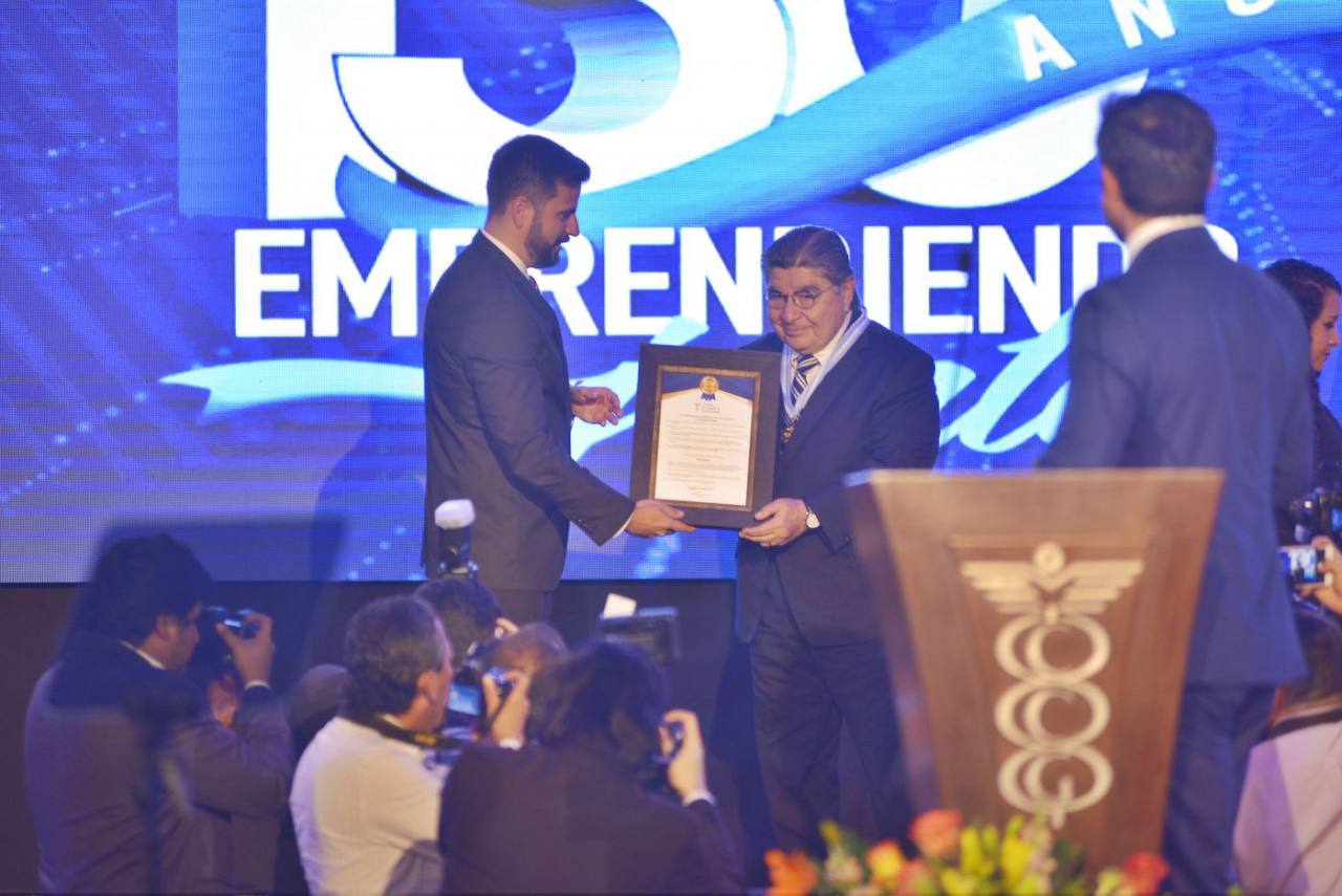 CAMARA DE COMERCIO GUAYAQUIL