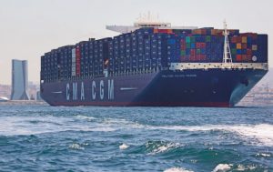 CMA CGM