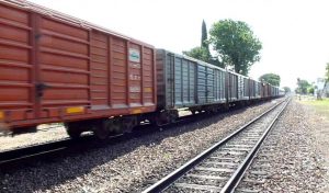 FERROCARILL
