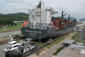 canal de panama 1