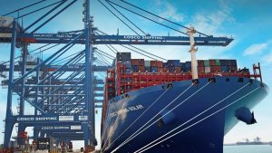 cosco