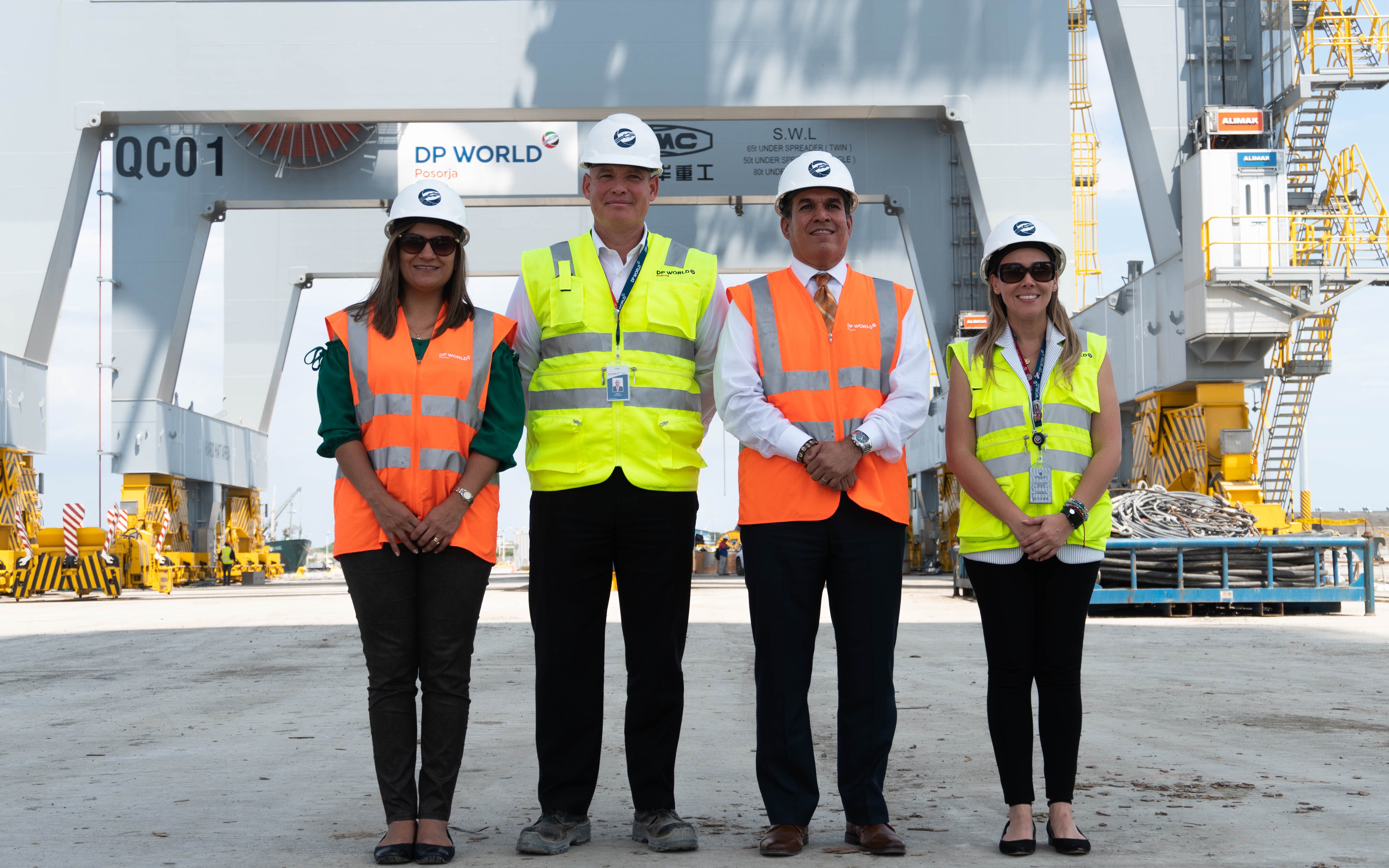 dp world