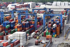 PUERTOS PRIVADOS