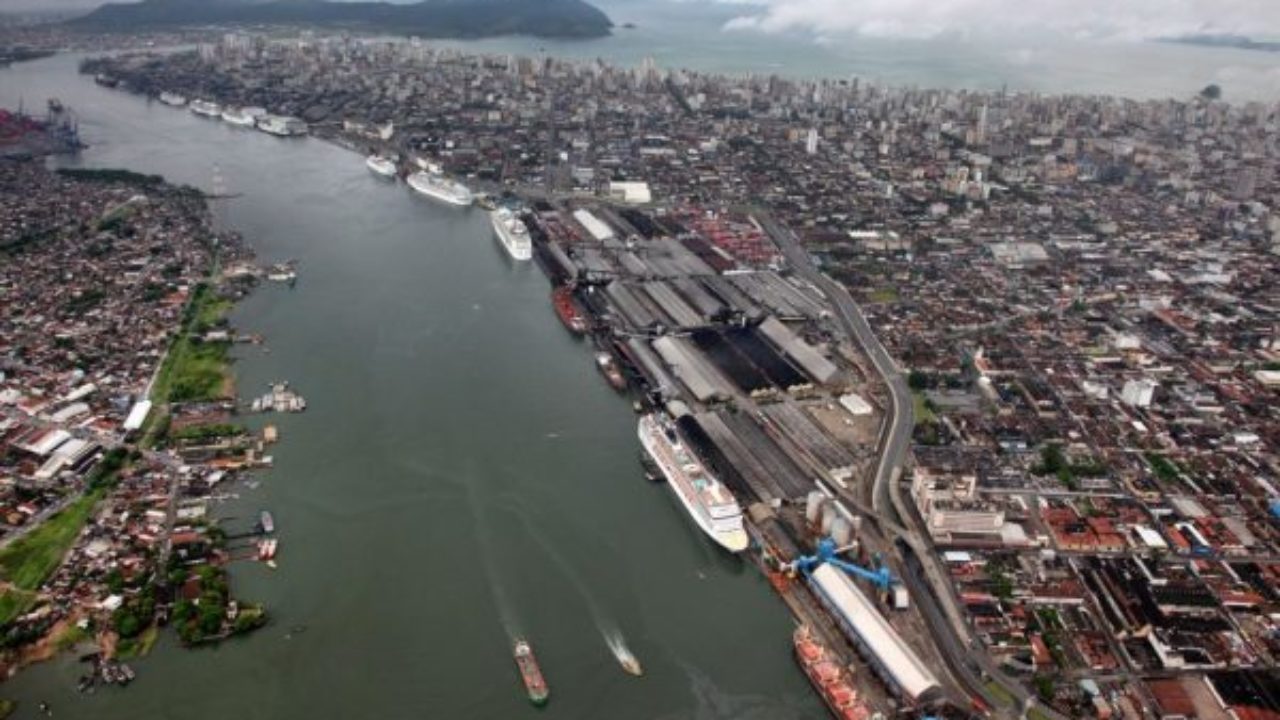 puerto de santos brasil 1280x720