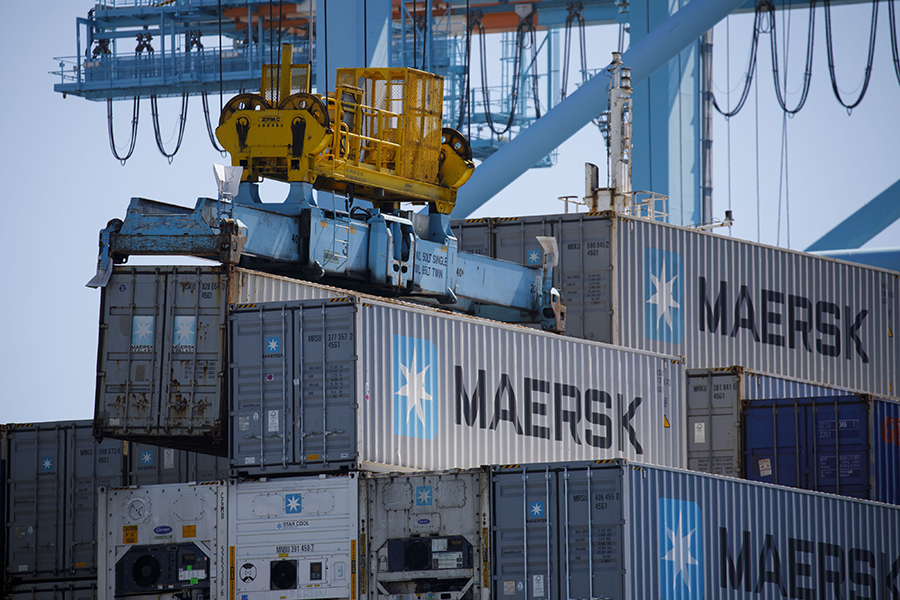 Maersk