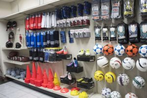 ministerio de produccion redujo a 0  los aranceles para implementos deportivos imagen 1  20190813110849 1200x800