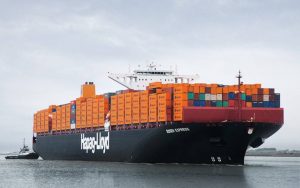 vessel essen express