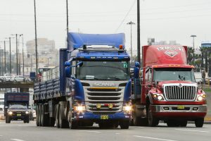 TRANSPORT