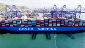 cosco