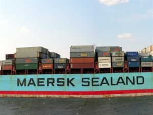 maersk
