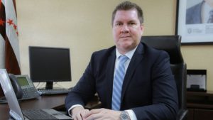 nuevo gerente de APM