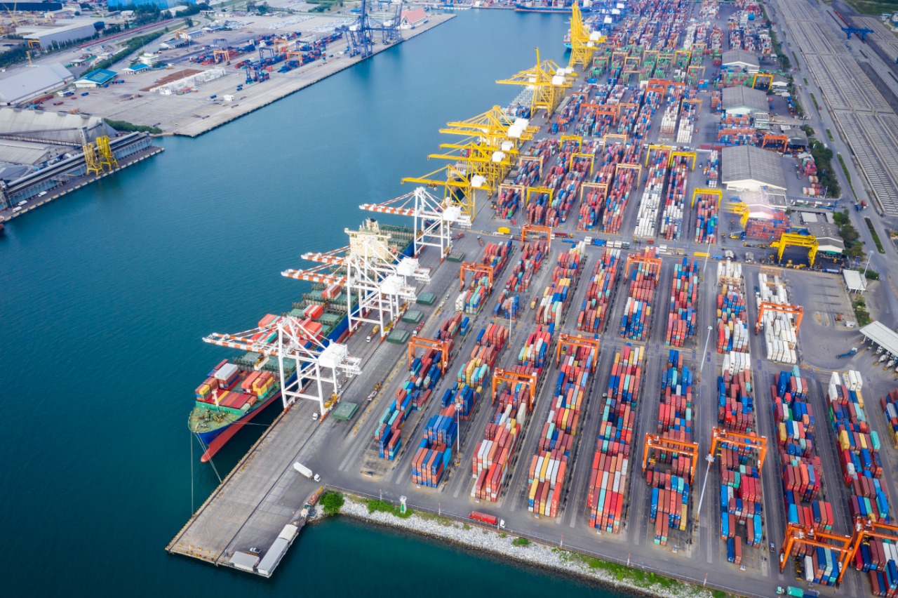 INTERCAMBIO COMERCIAL CON CHINA