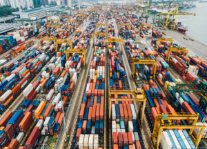 Tarifas-spot-de-contenedores-caen-bruscamente