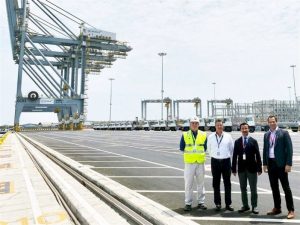dp world