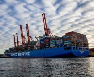 COSCO