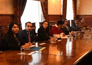 CRECIMIENTO ECONÓMICO PROYECTO