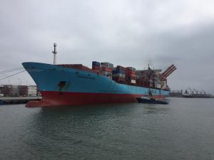 MAERSK