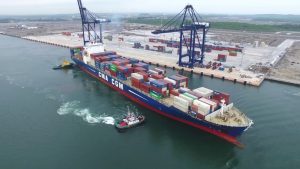 barco cma cgm