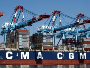 cma cgm