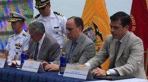 ministerio de defensa