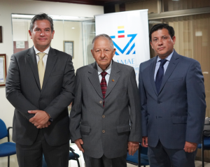 ELECCIONES CAMAE FOTO DE MENOR PESO