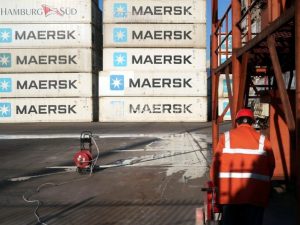 MAERSK