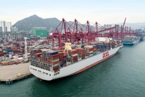 OOCL