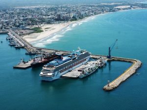 autoridad portuaria de manta